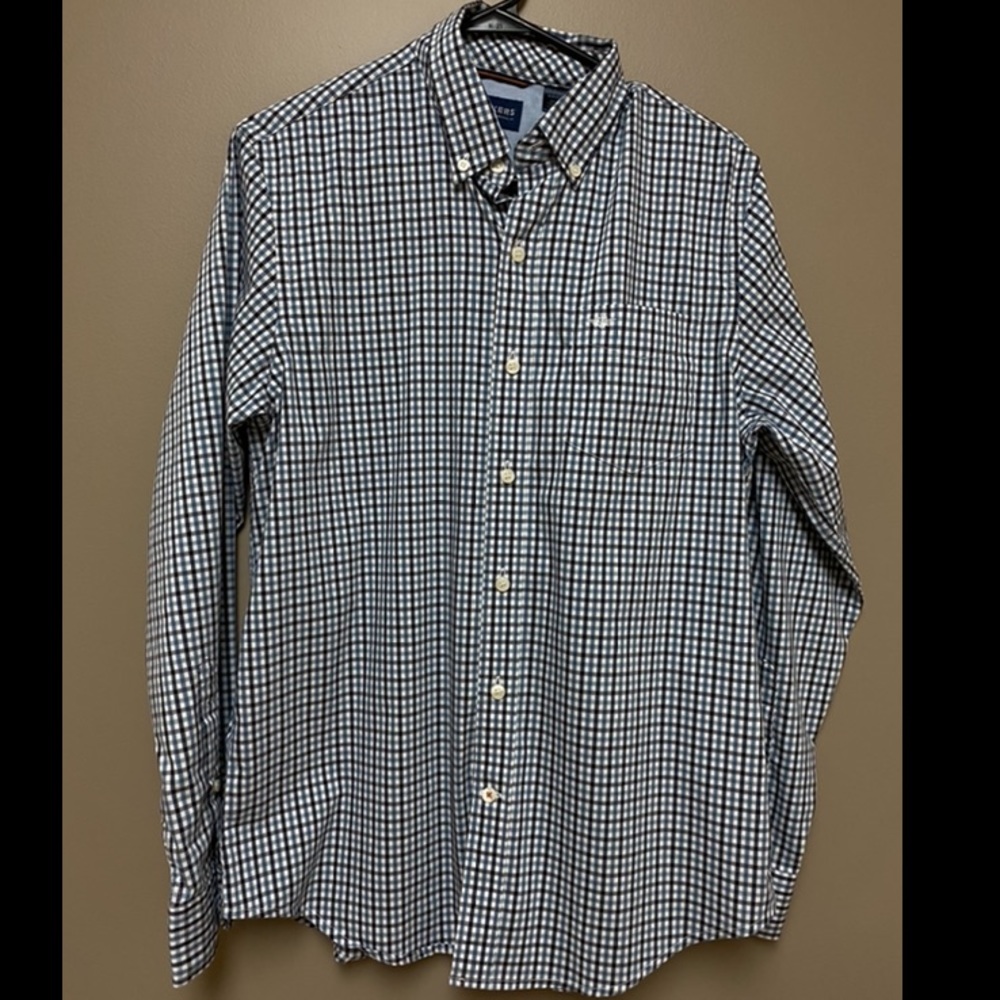Dockers button down shirt